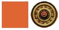 Vallejo 76505 Light Rust 35ml