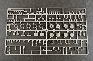 Trumpeter 09595 L4500A with 5cm Flak 41 I 1/35 – image 7