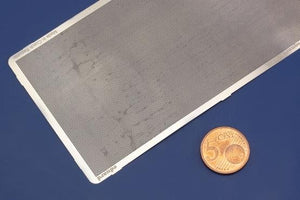 Eduard 00034 Mesh 4x4 square STEEL – image 2