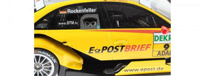 Revell 07086 Audi A4 DTM 2011 &amp;quot;M. Rockenfeller&amp;quot; 1/24 – Bild 3