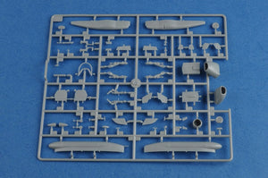 Hobby Boss 81733 Hawk T MK.1A 1/48 – obrázek 9