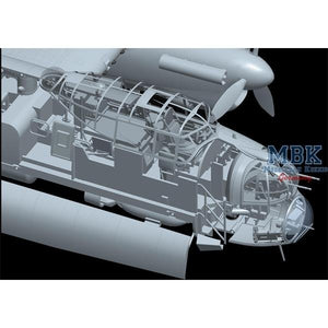 HK Models 01F005 Avro Lancaster B Mk.I 1/48 – Bild 6