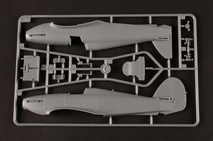 Hobby Boss 81778 HURRICANE Mk.IIC 1/48 – image 10