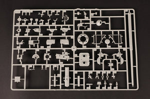 Hobby Boss 84559 Pz.Kpfw.VI Sd.Kfz.182 Tiger II (Henschel 105mm) 1/35 – image 14