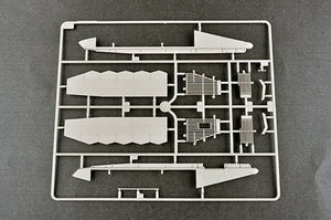 Trumpeter 09561 Russian T-72B3 MBT 1/35 – image 19