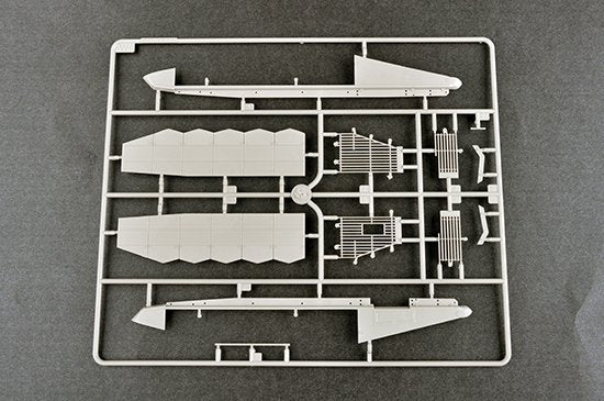 Trumpeter 09561 Russian T-72B3 MBT 1/35 – image 19