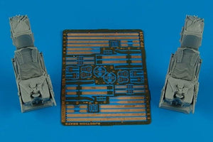 Aires 2131 MB Mk.10A ejection seats 1/32