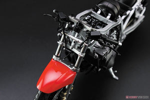 Hasegawa 21725 Suzuki GSX-R750 (H) (GR71G) (1987) 1/12 – image 4