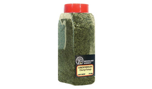 Woodland Scenics WFC1635 Light Green Underbrush 1L – Bild 3