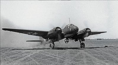 Revell 04856 Junkers Ju88 C-6 Nightfighter1/72 – image 2