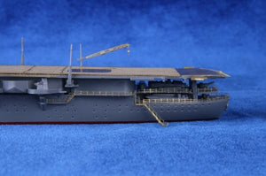 MK1 Design MS-70011 HIRYU DETAIL-UP ETCHED PART 1/700 – immagine 4
