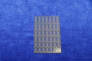 MK1 Design MS-35027 Royal Navy Stair Set 1/350 – obrázek 2