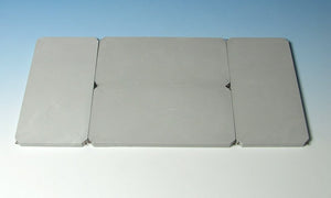 Eureka XXL E-019 Modern Concrete Road Panels Set #1 1/35 – image 3