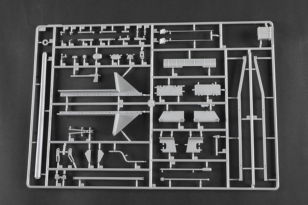 Trumpeter 00946 StuG.III Ausf.G 1943 Production 1/16 – Bild 22