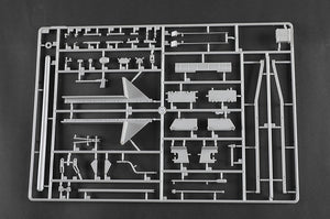 Trumpeter 00946 StuG.III Ausf.G 1943 Production 1/16 – Bild 22