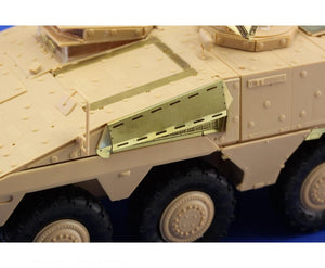 Eduard 36215 Boxer MRAV 1/35 Hobby Boss – image 3