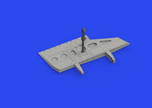 Eduard 648907 F-4E airbrakes PRINT Meng 1/48 – image 3