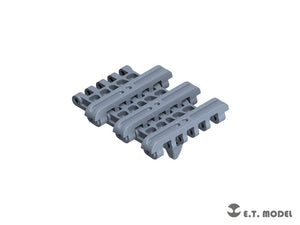 ET Model P35-034 WWII British A15 Crusader Cruiser Tank Workable Track ( 3D Printed ) 1/35 – Bild 4