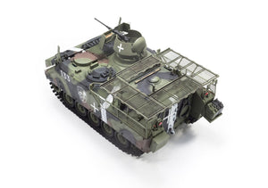 AFV Club 35361 YPR-765 PRI.50 APC w/ .50-caliber M2 HB machine gun 1/35 – Bild 4