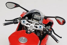 Tamiya 14129 Ducati 1199 Panigale S 1/12 – Bild 7