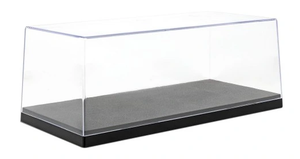 Amazing 40016 Display Case/ Model Case – image 2