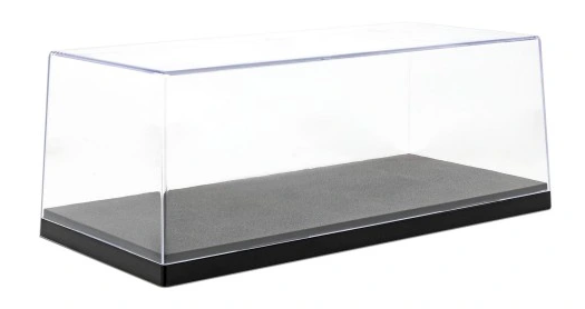 Amazing 40016 Display Case/ Model Case – image 2
