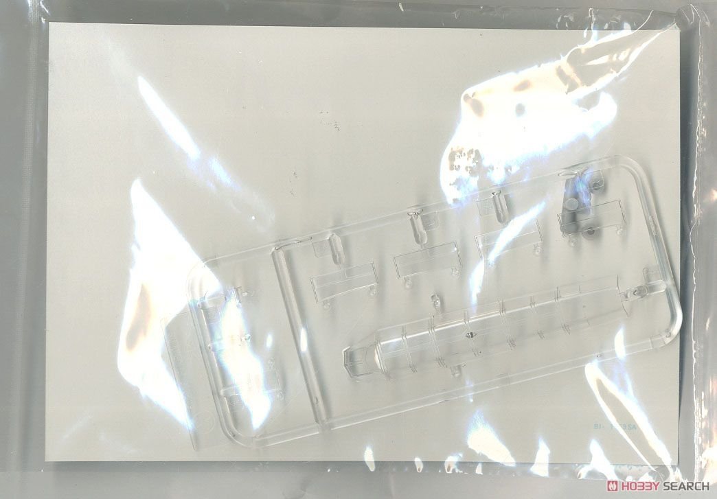 Fine Molds FB26 Mitsubishi Ki-15 Kamikaze 1/48 – obrázek 7