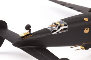Eduard 481108 PV-1 undercarriage ACADEMY 1/48 – immagine 8