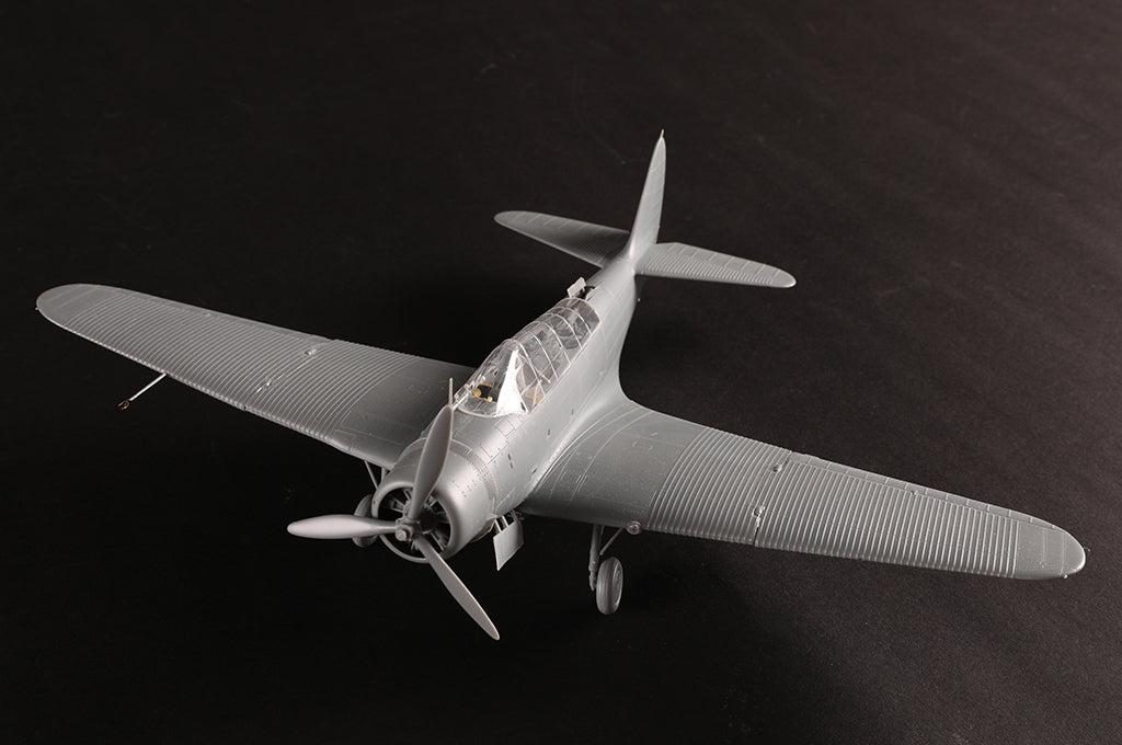 Hobby Boss 81783 TBD-1 Devastator 1/48 – Bild 14