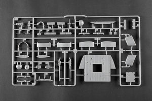 Trumpeter 05113 ACH-47A Armored Chinook 1/35 – image 27