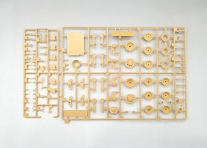 Amusing Hobby 35A044 Ferdinand Jagdpanzer sd.kfz. 184 NO.15100 1/35 – immagine 5