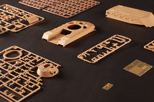 Hobby Boss 80154 BMD-1P 1/35 – image 12