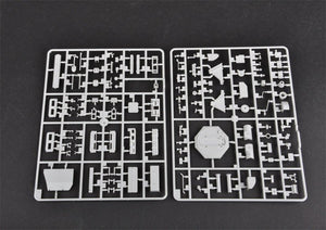 Trumpeter 01512 M1129 Stryker Mortar Carrier Vehicle (MC-B) 1/35 – obrázek 10