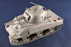 I Love Kit 61617 M4A1 Medium Tank - Late 1/16 – Bild 18