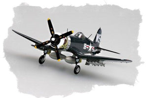 Hobby Boss 80218 F4U-4 Corsair 1/72 – obrázek 4