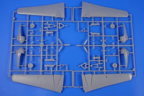 Special Hobby 72213 PV-2 Harpoon Post War Service 1/72 – obrázek 3