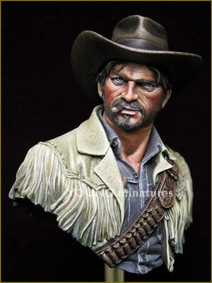 Young Miniatures YH1835 WILD WILD WEST 1/10 – immagine 8