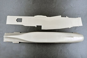 Trumpeter 05618 USS Intrepid CV-11 1/350 – image 5