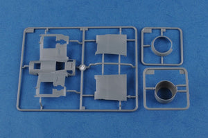 Hobby Boss 80395 Corsair MK.2 1/48 – Bild 8