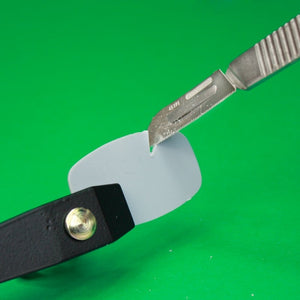 Modelcraft PKN0009 Precision Saw Set (0.24mm) – zdjęcie 2