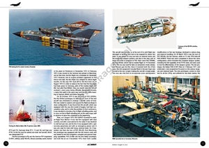 Kagero 88005 Panavia Tornado PL – image 2