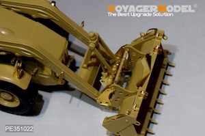 Voyager Model PE351022 WWII US Army High Mobility Engineer Excavator Basic For Panda hobby PH35041 1/35 – zdjęcie 14