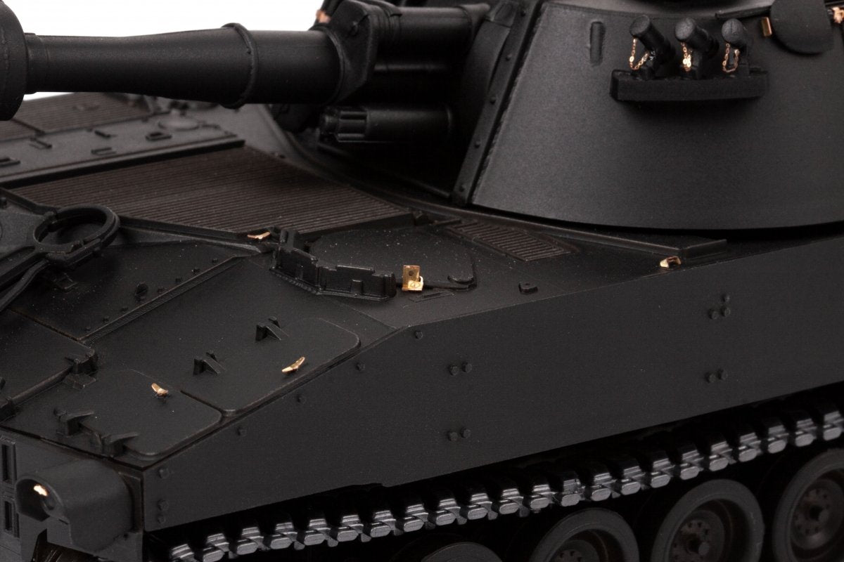 Eduard 36484 M109 A2/ A3/ G ITALERI 1/35 – image 2