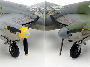 Tamiya 61062 De Havilland Mosquito FB Mk.VI/NF Mk.II 1/48 – image 7