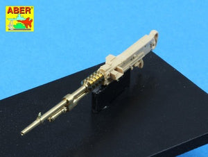 Aber 16L-10 Barrel for Hotchkiss machine gun Mle 1914 - tank version for FT-17 1/16 – Bild 5