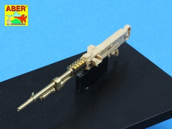 Aber 16L-10 Barrel for Hotchkiss machine gun Mle 1914 - tank version for FT-17 1/16 – Bild 5