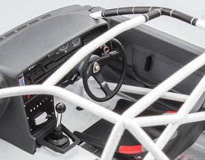Hasegawa HC42 Minolta Supra Turbo A70 &amp;quot;1988 Inter Tec&amp;quot; 1/24 – zdjęcie 7