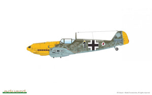 Eduard D32003 ADLERANGRIFF: Experten EDUARD 1/32 – image 8