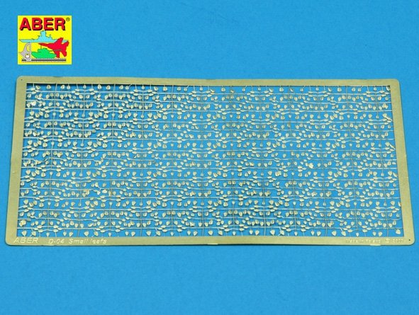 Aber 35D04 Small leaves (1/35)