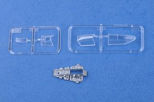 Hobby Boss 80380 Me 262 B-1a/CS-92 1/48 – Bild 8